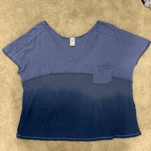 Free People T-shirt